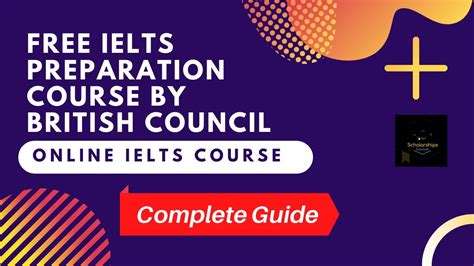 online courses of english for ielts